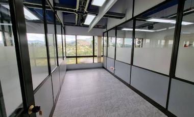 edificio en arriendo/venta en av. 30 de agosto. Cod A19477