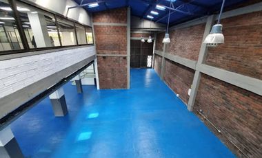 edificio en arriendo/venta en av. 30 de agosto. Cod A19477