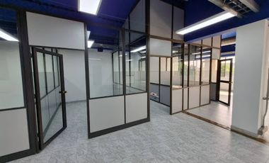 edificio en arriendo/venta en av. 30 de agosto. Cod A19477