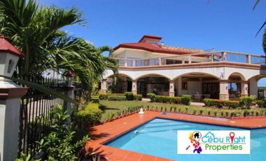 Spacious 9 bedroom House and Lot for Sale in Liloan Cebu