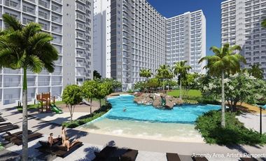 Shore Residences condo at mall of asia solaire cod