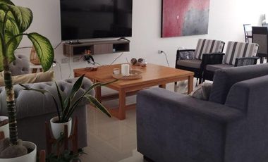 Excelente duplex en Barrio La Calandria, calidad unica!!!