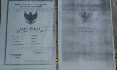 Jual Cepat Tanah Industri Di Cileunyi Kota Bandung