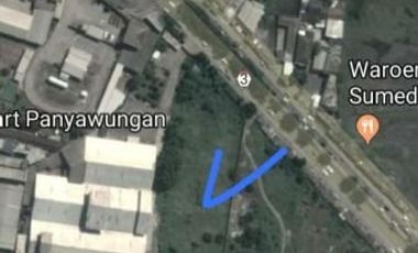 Jual Cepat Tanah Industri Di Cileunyi Kota Bandung