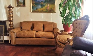 Casa Venta Concepción