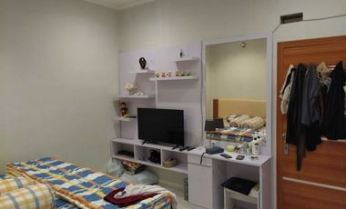 rumah lux murah cipageran cimahi dekat tol