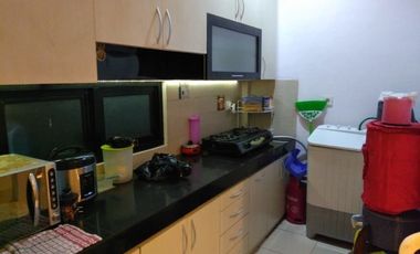 rumah lux murah cipageran cimahi dekat tol