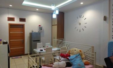 rumah lux murah cipageran cimahi dekat tol