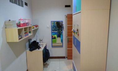rumah lux murah cipageran cimahi dekat tol