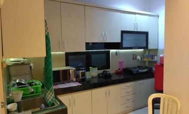 rumah lux murah cipageran cimahi dekat tol