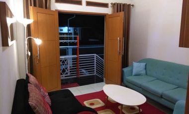 rumah lux murah cipageran cimahi dekat tol
