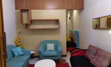 rumah lux murah cipageran cimahi dekat tol