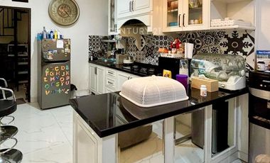 Dijual Rumah Hook Bintaro Jaya Sektor 2 Lokasi Strategis