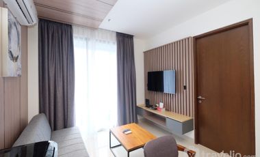 Apartemen Ciputra World 2