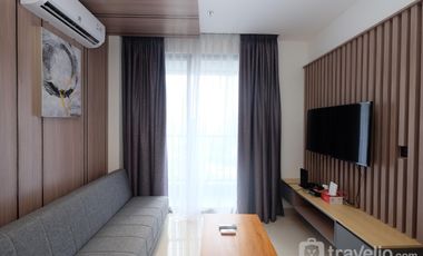 Apartemen Ciputra World 2