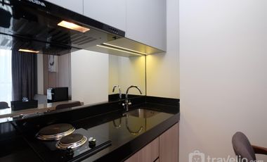 Apartemen Ciputra World 2