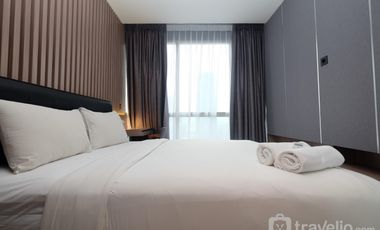 Apartemen Ciputra World 2