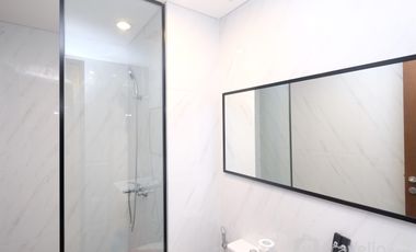 Apartemen Ciputra World 2