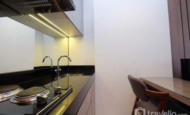 Apartemen Ciputra World 2