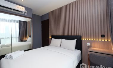 Apartemen Ciputra World 2