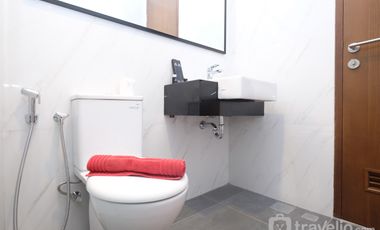 Apartemen Ciputra World 2