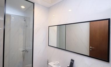 Apartemen Ciputra World 2