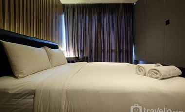 Apartemen Ciputra World 2