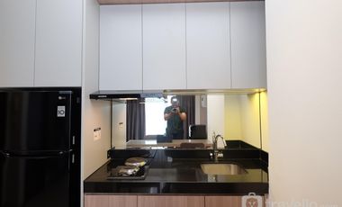 Apartemen Ciputra World 2