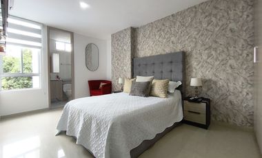 apartamento en arriendo en suramerica. Cod A775976