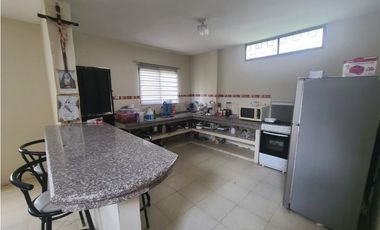 En venta Quinta en Pacoche Manta
