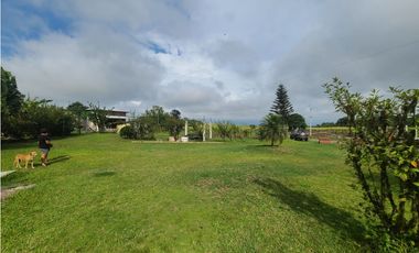 En venta Quinta en Pacoche Manta