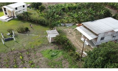 En venta Quinta en Pacoche Manta