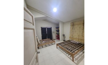 En venta Quinta en Pacoche Manta