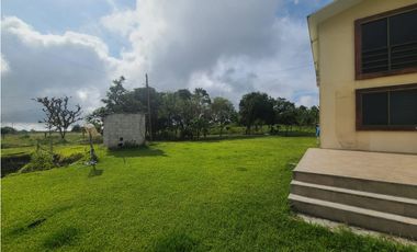 En venta Quinta en Pacoche Manta