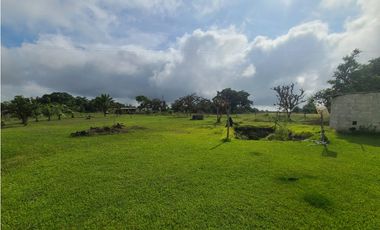En venta Quinta en Pacoche Manta