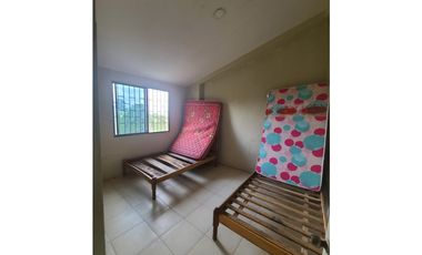 En venta Quinta en Pacoche Manta