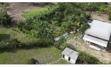 En venta Quinta en Pacoche Manta