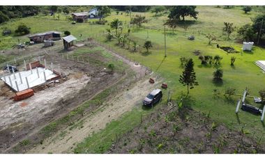 En venta Quinta en Pacoche Manta