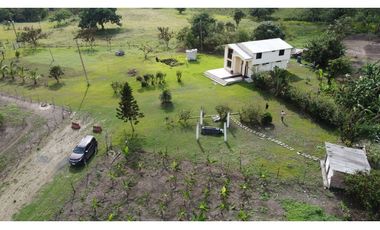 En venta Quinta en Pacoche Manta
