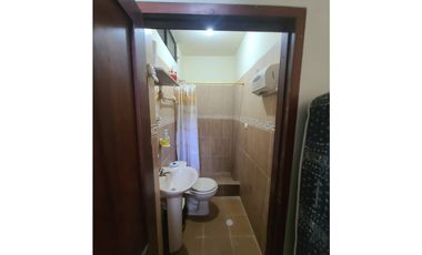 En venta Quinta en Pacoche Manta