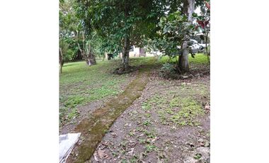 En venta Quinta en Pacoche Manta