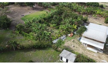 En venta Quinta en Pacoche Manta