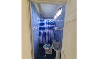 En venta Quinta en Pacoche Manta