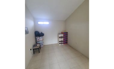 En venta Quinta en Pacoche Manta