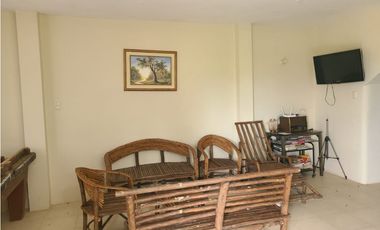 En venta Quinta en Pacoche Manta
