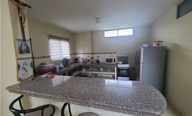 En venta Quinta en Pacoche Manta