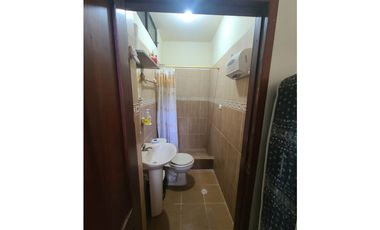 En venta Quinta en Pacoche Manta