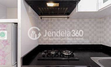 Disewakan Apartemen Puri Park View tipe 2BR Full Furnished