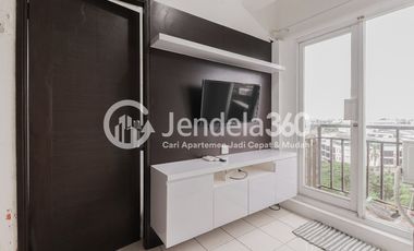 Disewakan Apartemen Puri Park View tipe 2BR Full Furnished