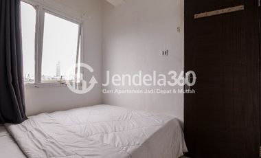 Disewakan Apartemen Puri Park View tipe 2BR Full Furnished